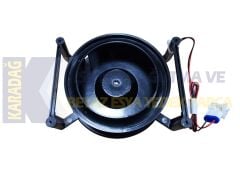 ARİSTON BUZDOLABI 12 V FAN MOTORU