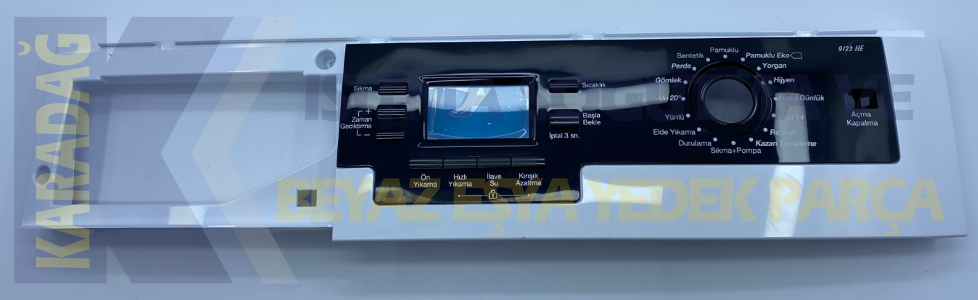 ARÇELİK 9123 HE PANO 2892009227