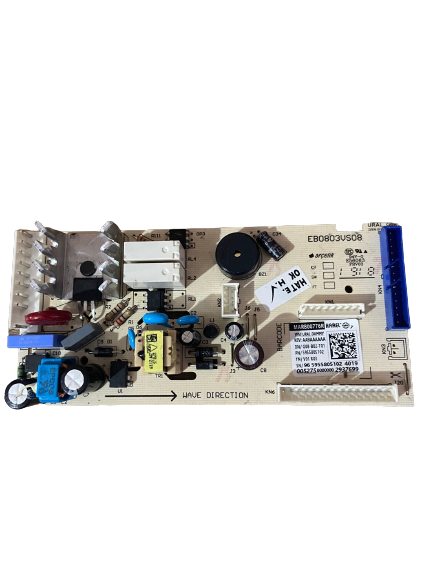 Arçelik Buzdolabı Elektronik Kart 5955805102