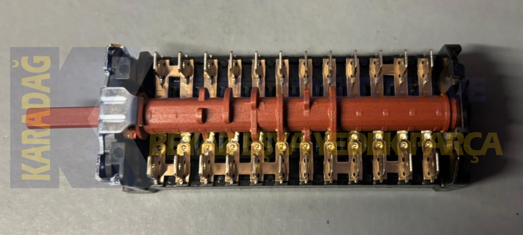 ARÇELİK FIRIN KOMİTATÖR ORJİNAL 263100032