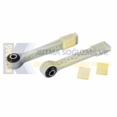 BOSCH MAXX AMORTİSÖR TAMİR SET (METAL BURÇ)