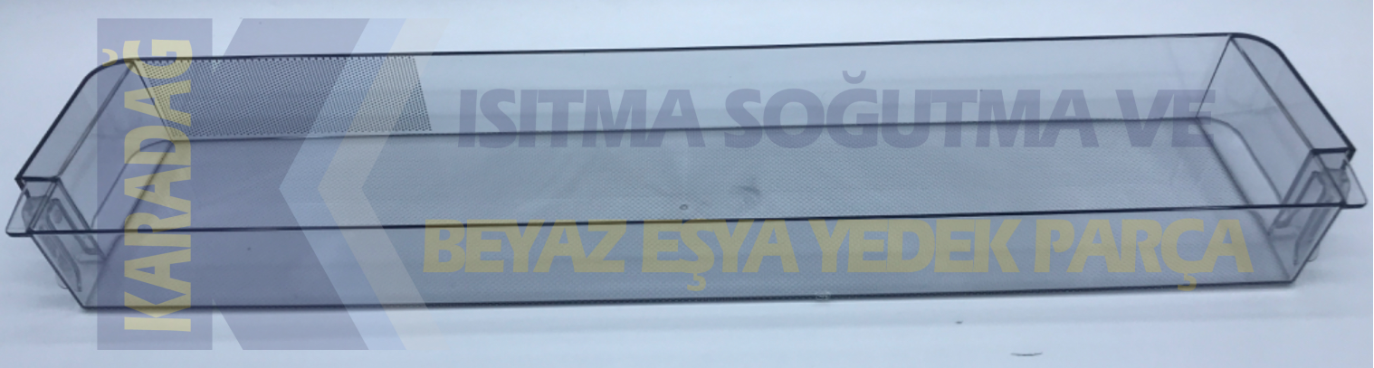 ARÇELİK BUZDOLABI KAPAK RAFI 4943400300