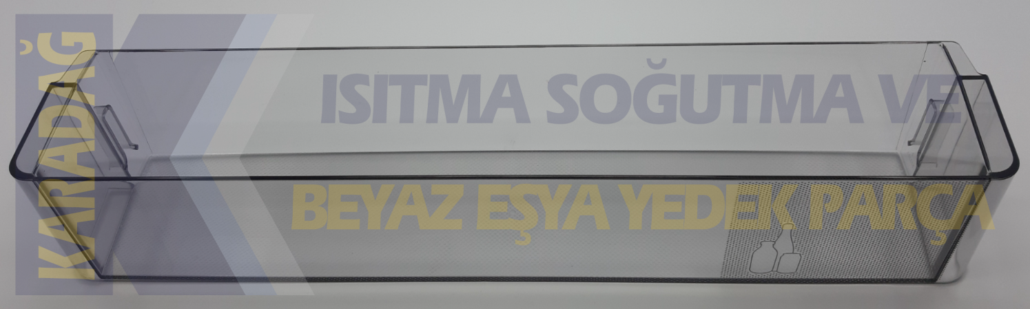 ARÇELİK BUZDOLABI KAPAK RAFI 4943400700