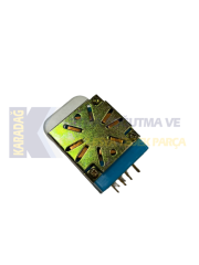 PROFİLO BUZDOLABI TIMER DS-006