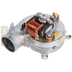 VAİLLANT VUW - TURBOTECH FAN MOTORU