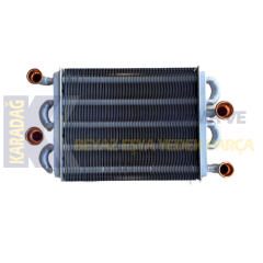 FERROLİ DOMİCONDENS ÇAPRAZ ANA EŞANJÖR