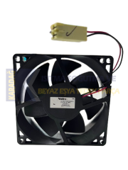 Arçelik Buzdolabı 12 V Kare Fan Motoru 5799900100