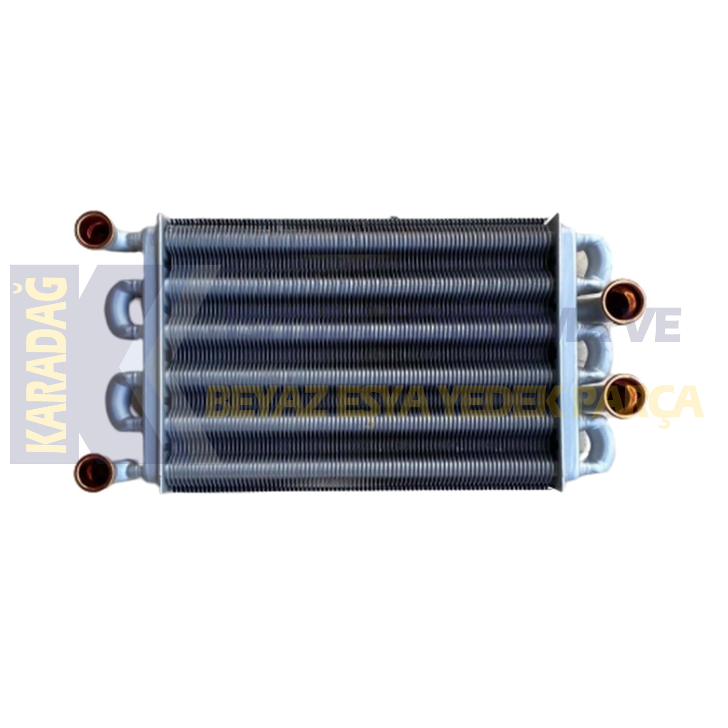 ARİSTON EGİS ANA EŞANJÖR