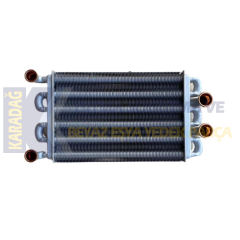 ARİSTON EGİS ANA EŞANJÖR