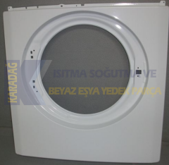 ARÇELİK ÇAMAŞIR MAKİNESİ ÖN DUVAR - 2824830900