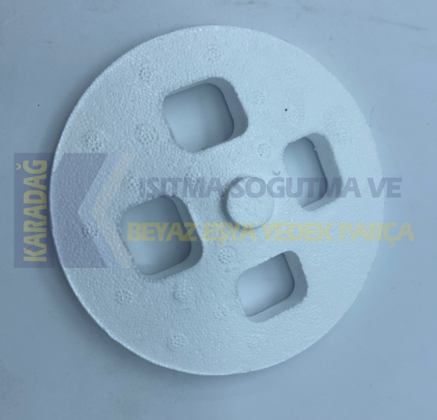 ARÇELİK BULAŞIK TAŞMA ŞAMANDIRA STRAFORU 1761930100