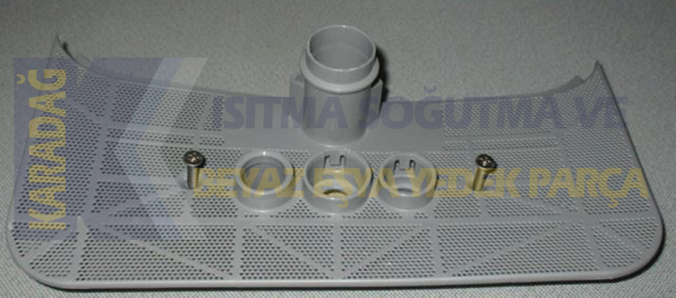 ARÇELİK BULAŞIK MAKİNESİ KARINA FİLTRE – 1512150100