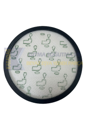 ROWENTA RO 7676 UYUMLU SÜNGER FİLTRE