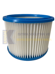 NİLFİKS AERO & MULTİ HEPA FİLTRE