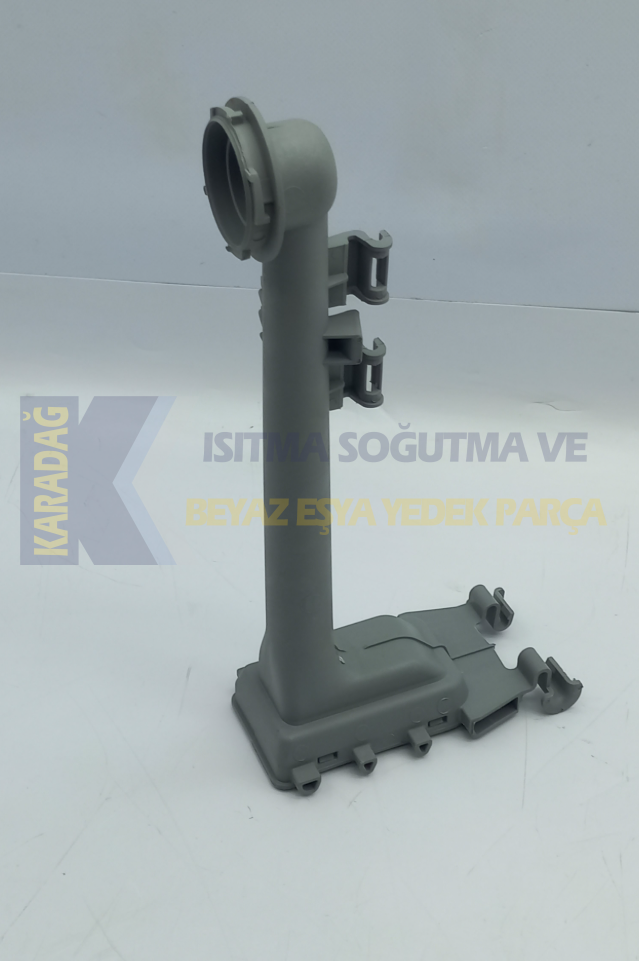 ARÇELİK ATLANTİS ÜST PERVANE BORUSU - 1512280300