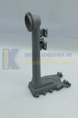 ARÇELİK ATLANTİS ÜST PERVANE BORUSU - 1512280300