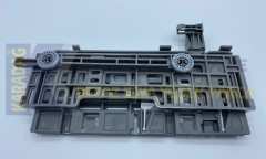 ARÇELİK BULAŞIK SEPETİ SOL MEKANİZMA - 1520400100