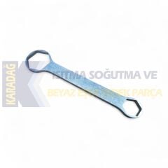 SU AKIŞ TÜRBİN SÖKME ANAHTARI