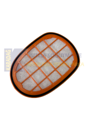 PHİLİPS SPEED PRO & FC 6822 HAZNE FİLTRESİ