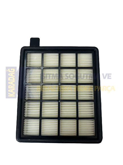 ARÇELİK S 7534 HAZNE İÇİ HEPA FİLTRE