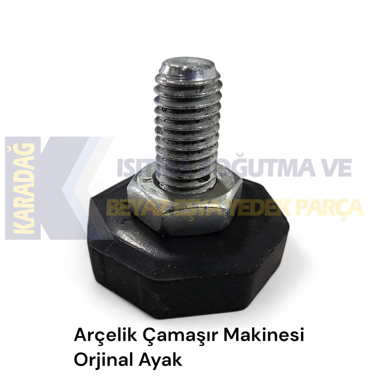 ARÇELİK ÇAMAŞIR MAKİNESİ ORJİNAL AYAK