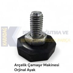 ARÇELİK ÇAMAŞIR MAKİNESİ ORJİNAL AYAK