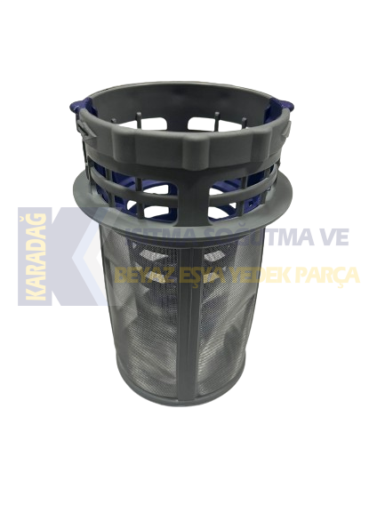 ARÇELİK BULAŞIK MAKİNESİ FİLTRESİ ORJİNAL 1740800700