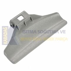 Arçelik Çamaşır Makinesi Kapak Mandalı 2832510200