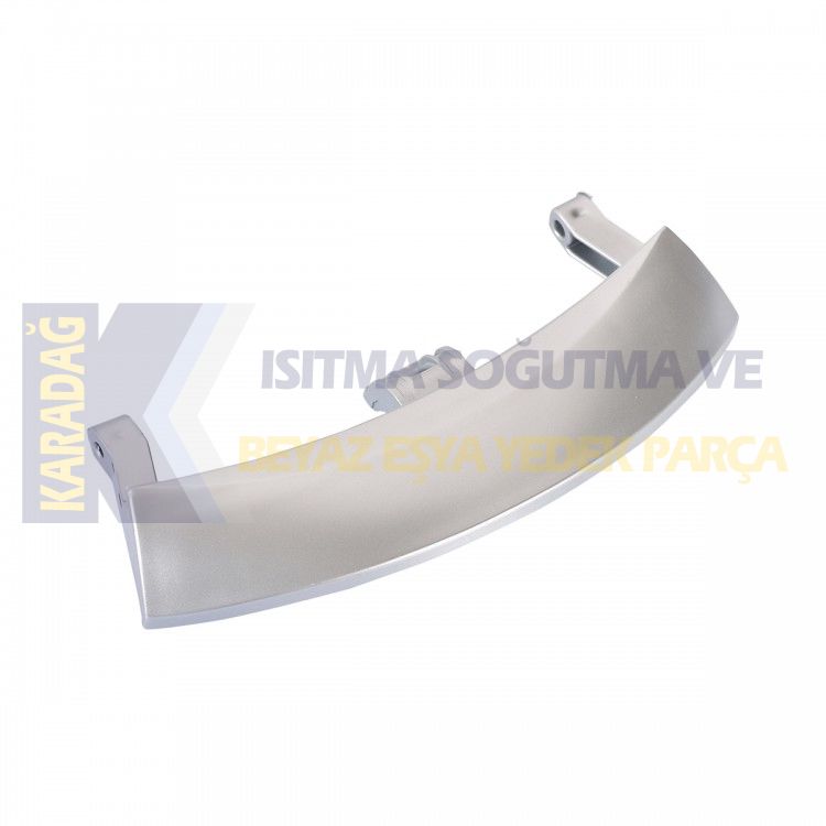 Vestel Çamaşır Makinası Tutamak JUNDA 42038138 GRİ