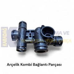 ARÇELİK KOMBİ BAĞLANTI PARÇASI
