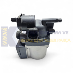 GENEROUS GRUNDFOS UYUMLU POMPA (SALYANGOZLA BERABER)