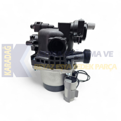 ARİSTON EGİS GENUS CLAS SİRKÜLASYON POMPASI WİLO