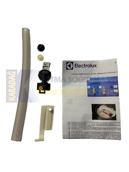 ELECTROLUX PROSESTAT 4055346060