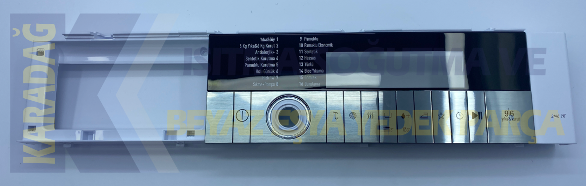 ARÇELİK 9146 YK PANO 2411209039