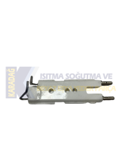 KOMBİ ELEKTROT GRUBU ÇİFTLİ
