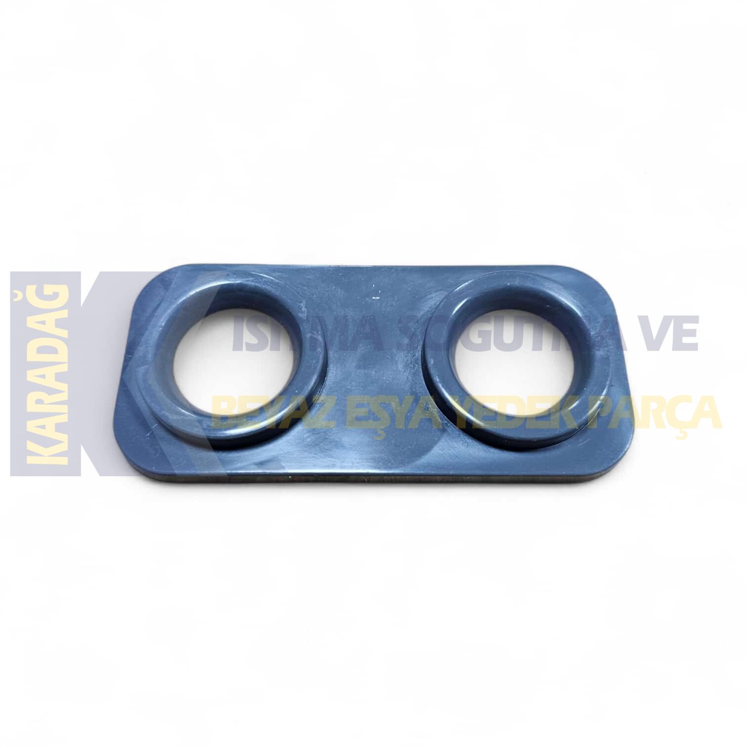 BULAŞIK MAKİNESİ ÜST PERVANE BORU CONTASI ÇİFTLİ - 1732690100