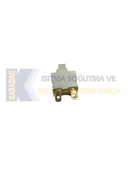 BOSCH KDN KAPAK AÇMA BUTONU