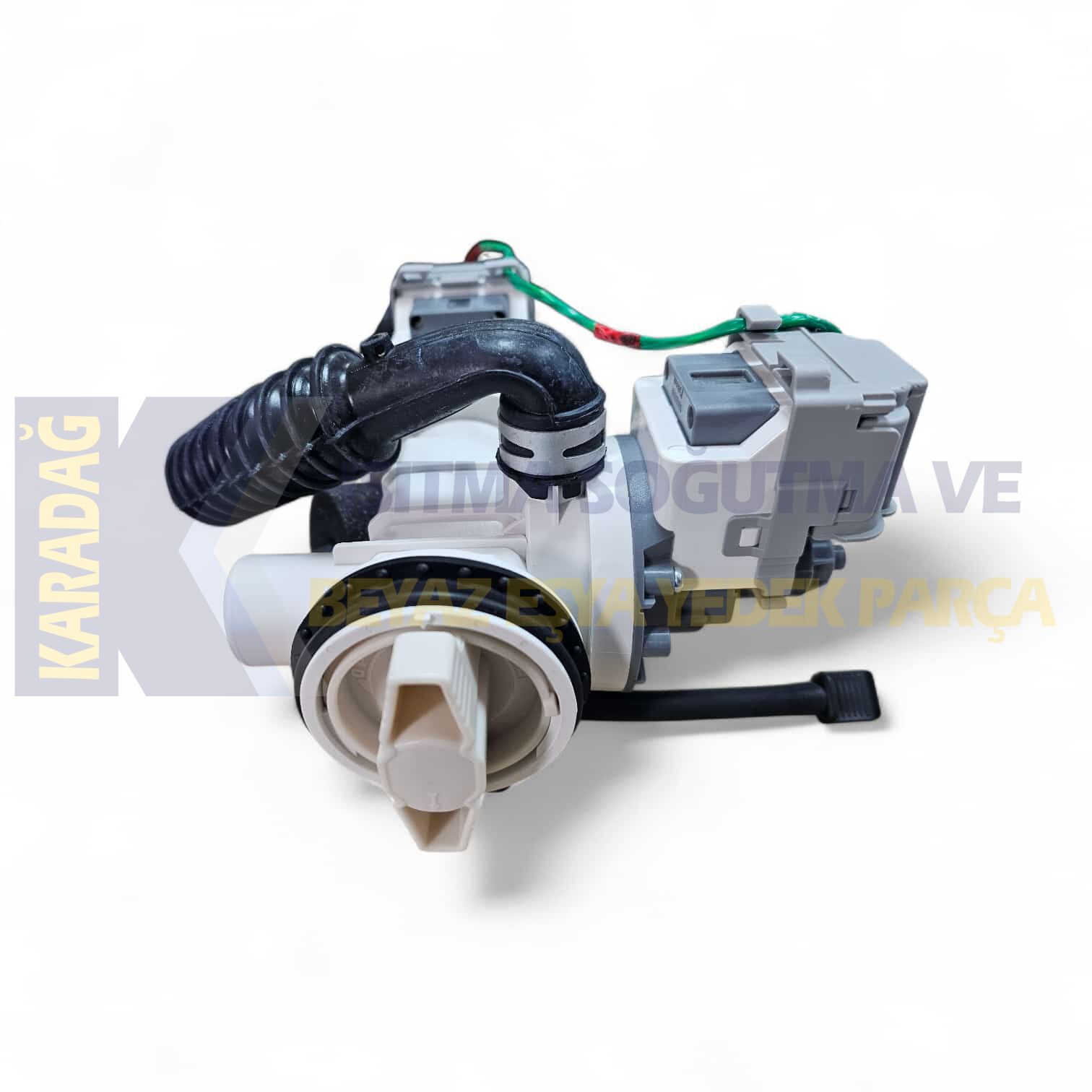 SAMSUNG POMPA MOTORU DC97-15696G