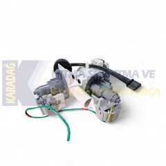 SAMSUNG POMPA MOTORU DC97-15696G