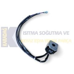 KLİMA 4 YOLLU BOBİN VANA (SH-W2b 400 580A) DUNAN