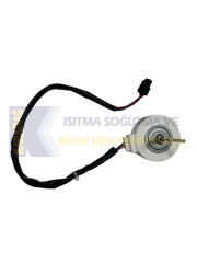 ARÇELİK BUZDOLABI FAN MOTOR 5782940200