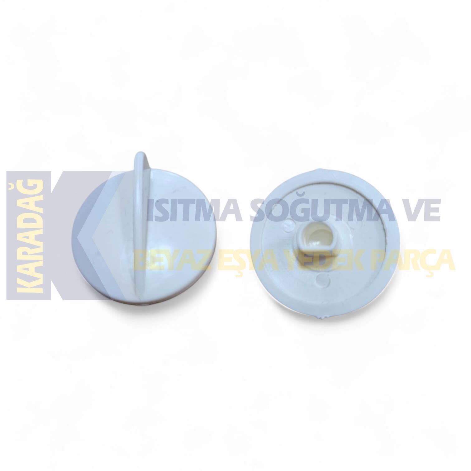 ECA PROTEUS DÜĞME BEYAZ