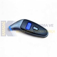 DİJİTAL BASINÇ ÖLÇER