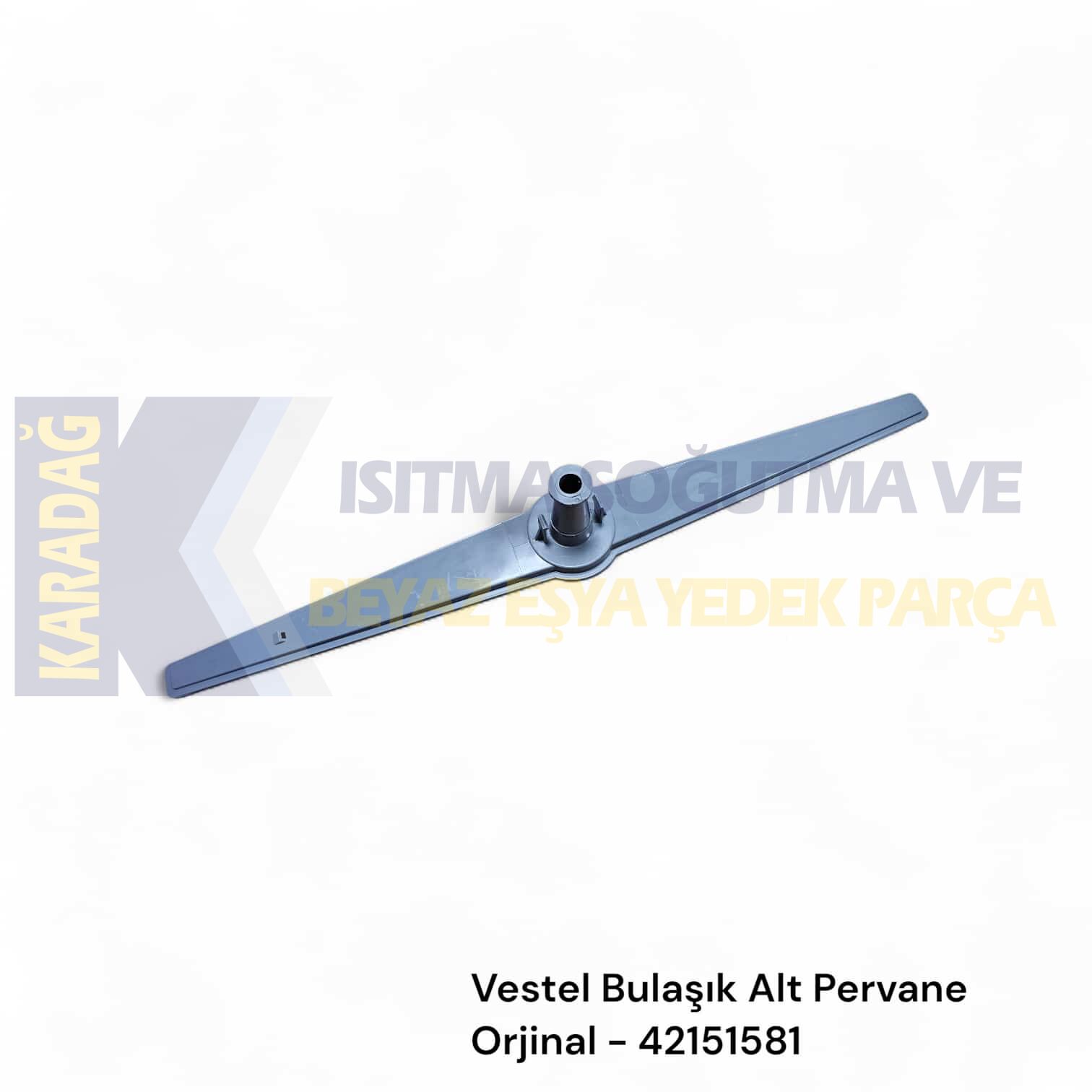 VESTEL BULAŞIK ALT PERVANE ORJİNAL - 42151581