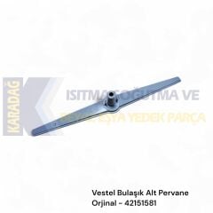 VESTEL BULAŞIK ALT PERVANE ORJİNAL - 42151581