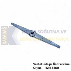 VESTEL BULAŞIK ÜST PERVANE ORJİNAL - 42153409