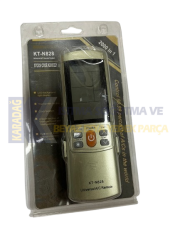 KLİMA KUMANDASI KT-N828