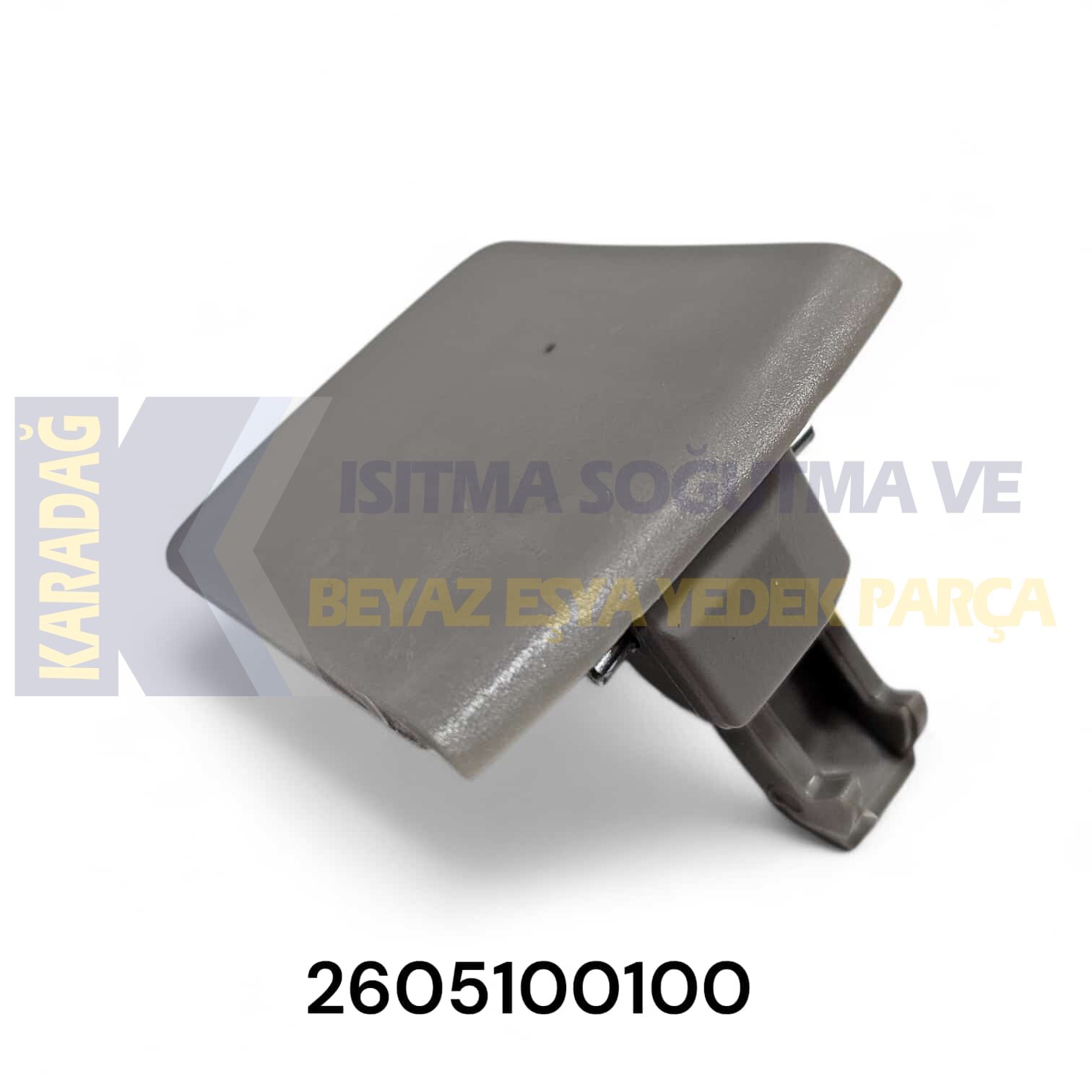 ARÇELİK 2600 MANDAL - 2605100100 ORJİNAL