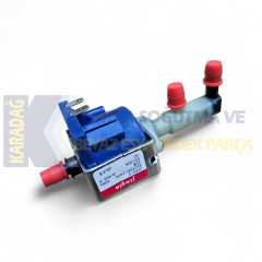 BUHARLI ÜTÜ SU POMPASI (JİAYİN) 25W 240V JYPC-3