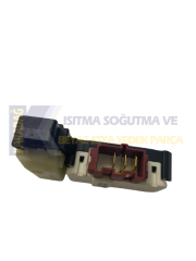 Arçelik Çamaşır Makinesi Kapı Kilidi 2847740500